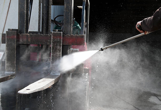 Boat and Dock Cleaning in Roebuck, SC